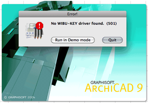 wibu key driver